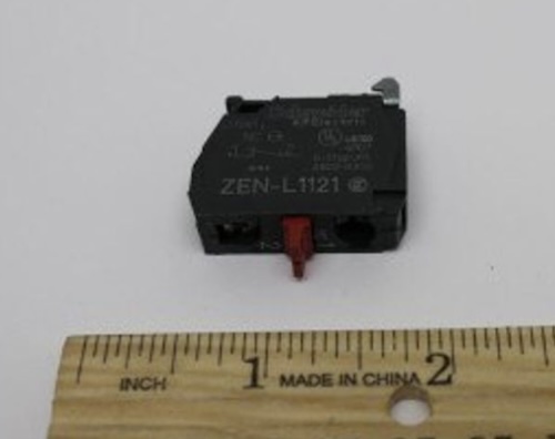 80715 / 80715Gt Oem Genie Contactor Block N.C.