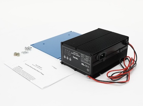 80889 / 80889Gt Oem Genie Kit Charger Awp - Iwp