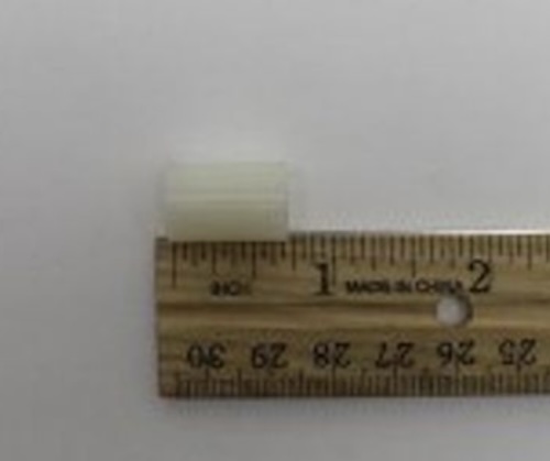 8149 / 8149Gt Oem Genie Spacer Nylon .257 X .5 X .75