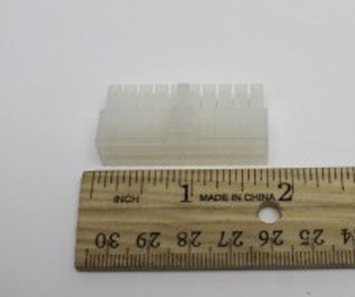 81545 / 81545Gt Oem Genie Conn Molex 20 Way