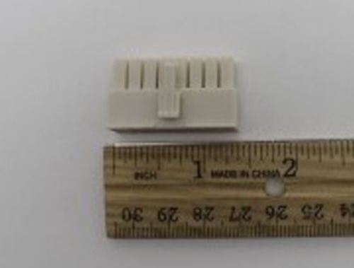 81546 / 81546Gt Oem Genie Conn Molex 16 Way