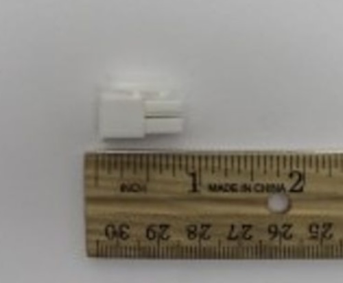 81547 / 81547Gt Oem Genie Conn Molex 4 Way Plastic