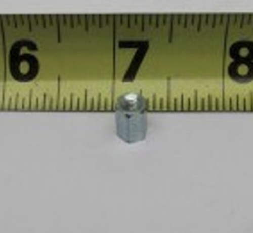 81550 / 81550Gt Oem Genie Standoff 6-32 X 3/8L X 1/4 Hex