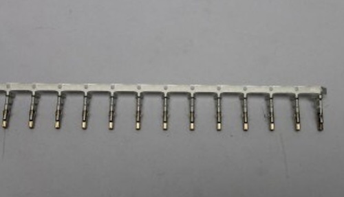 81721 / 81721Gt Oem Genie Term Molex Soc Gp 16Ga