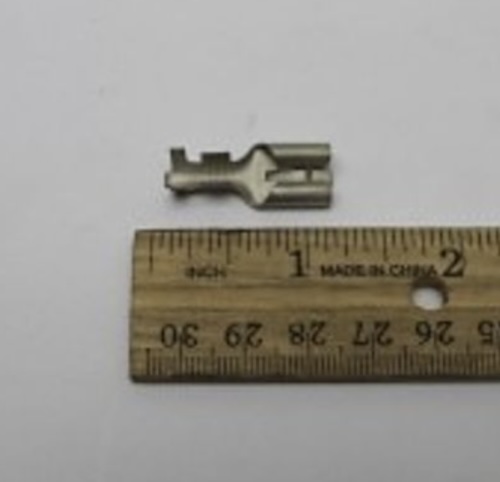 81766 / 81766Gt Oem Genie Terminal Amp 10-12 Ga