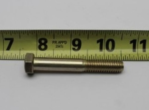 8178 / 8178Gt Oem Genie Screw Hhc 3/8-16 X 2.5