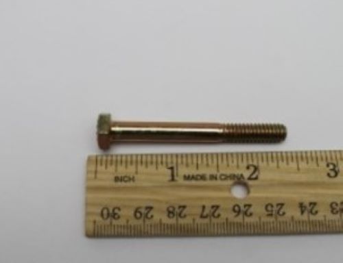 8179 / 8179Gt Oem Genie Screw, Hhc