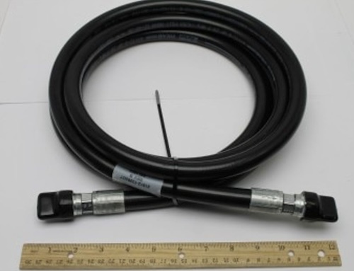 81812-13292 / 81812-13292Gt Oem Genie Hose Assy 1/2