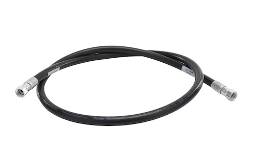 81812-7628 / 81812-7628Gt Oem Genie Assy Hose Hyd -8 4250 Str Str