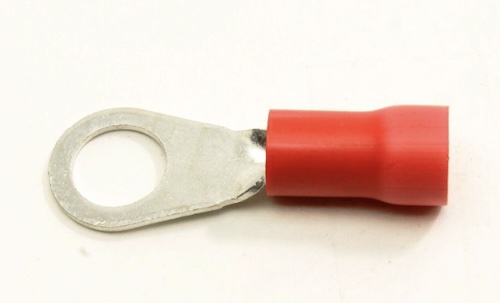 81825 / 81825Gt Oem Genie Terminal Ring 3/8Id 8Ga