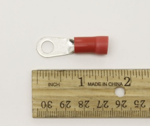 81826 / 81826Gt Oem Genie Terminal Ring 1/4 6-8 Ga