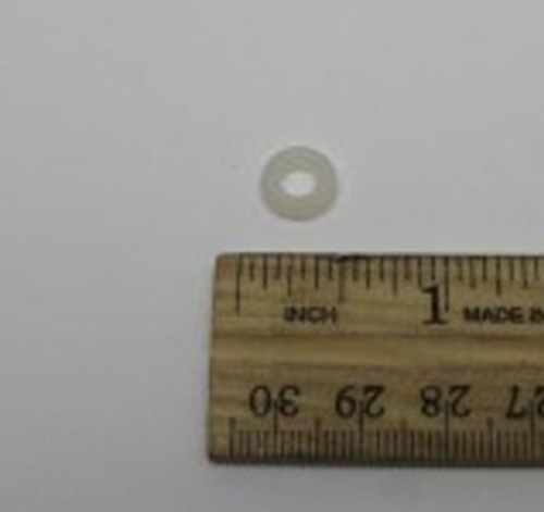 822224 / 822224Gt Oem Genie Washer Nylon #10, 0.093