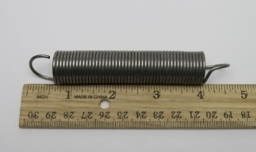 822769 / 822769Gt Oem Genie Spring Extenstion 1.92Lb / In