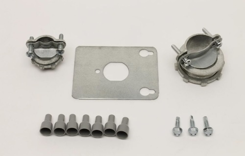822809 / 822809Gt Oem Genie Kit Coil Cord Hw