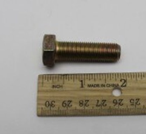 823664 / 823664Gt Oem Genie Screw Hhc M12-1.25 X 40Mm 10.9 Y