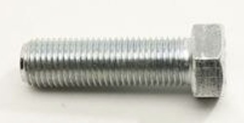 823750 / 823750Gt Oem Genie Screw Hhc 7/16-20 X 2.75 G5 Z