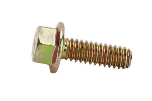 824078 / 824078Gt Oem Genie Screw Hhf 1/4 - 20X.75 8 Zag