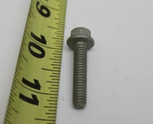 824080 / 824080Gt Oem Genie Screw Hhf 1/4-20 X 1.25 8 Zag