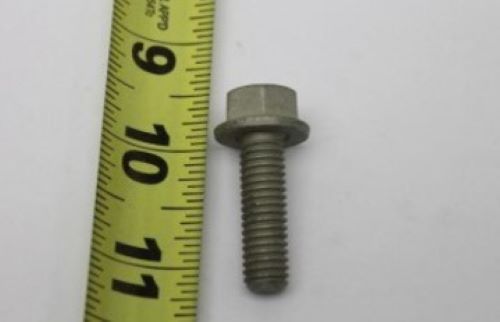 824091 / 824091Gt Oem Genie Screw-Hhf-3/8-16X1.25-8-Zag