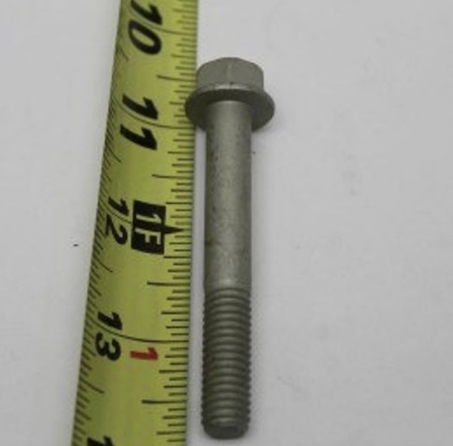 824094 / 824094Gt Oem Genie Screw Hhf 3/8-16 X 2.75 8, Zag