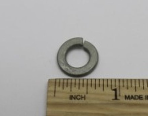 824110 / 824110Gt Oem Genie Washer Lock, 3/8, Zag