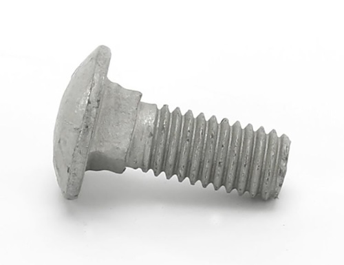 824125 / 824125Gt Oem Genie Bolt Carriage 3/8-16 X 1, 5, Zag