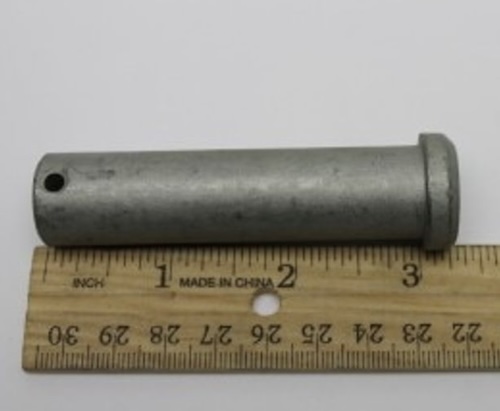 824126 / 824126Gt Oem Genie Pin Clevis 3/4 X 3, Zag