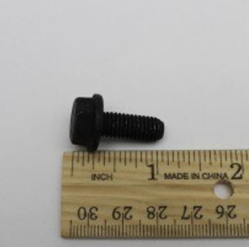 824132 / 824132Gt Oem Genie Screw Hhf M8-1.25 X 20 Din6921 10.9,Zab