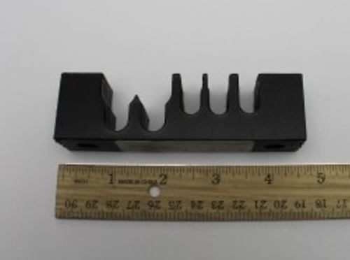 824548 / 824548Gt Oem Genie Clamp Cables