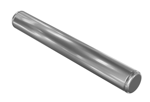 824649 / 824649Gt Oem Genie Pin 2.00 Dia X 15.5Lg 2 Ring