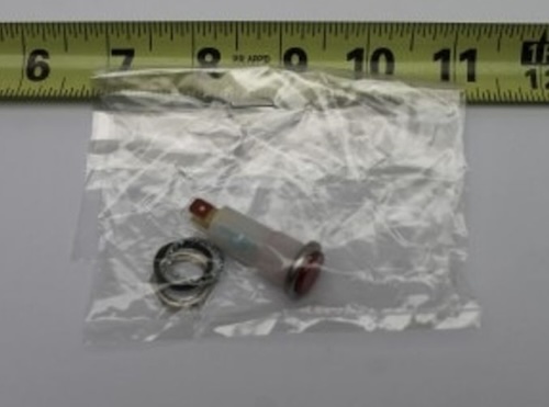 824879 / 824879Gt Oem Genie Light Led Ind Red 12V Nh