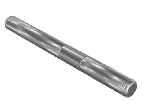 824990 / 824990Gt Oem Genie Pin 1.50Dia X 15.63Lg 4Ring