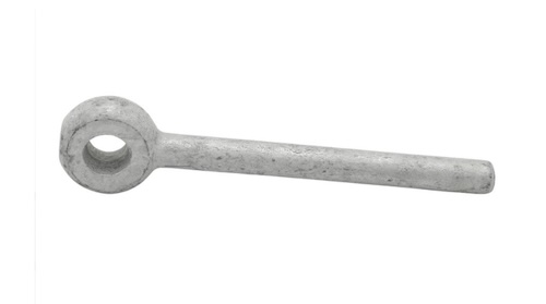 825020 / 825020Gt Oem Genie Rod End, .25 X 2.75, Zag
