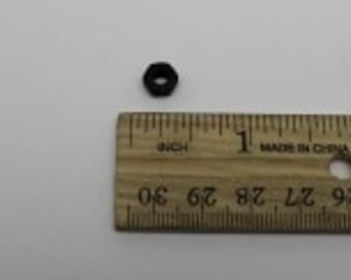 825686 / 825686Gt Oem Genie Nut Tl M4-0.7 Din980 8 Zab
