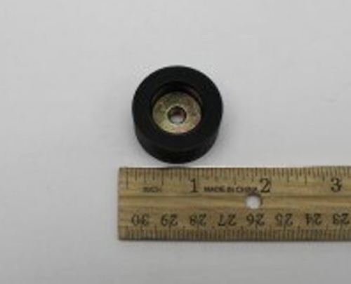 825938 / 825938Gt Oem Genie Wear Pad Round 1.25Od X .5Thk W/Nut