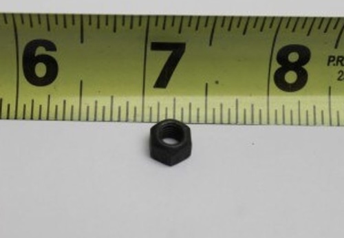 826214 / 826214Gt Oem Genie Nut Tl M5-0.8 Din980 10 Zab
