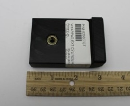 826607 / 826607Gt Oem Genie Wearpad Ext Cylinder Gth-636