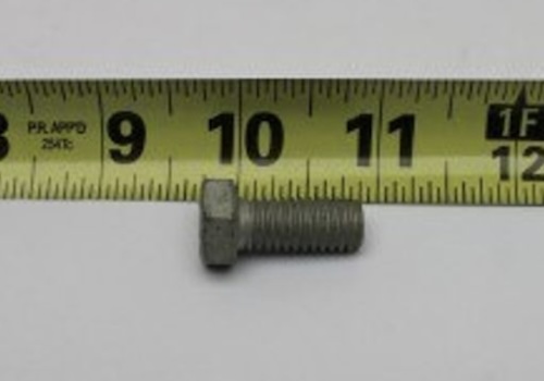 826791 / 826791Gt Oem Genie Screw Hhc 3 ( 8-16X.875 8 ) Zag