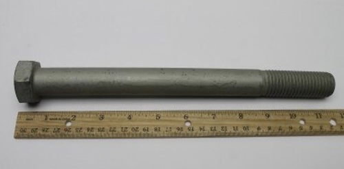 826792 / 826792Gt Oem Genie Screw Hhc 1-8X11 5,Zag