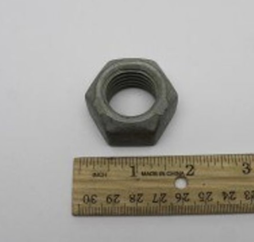 826794 / 826794Gt Oem Genie Nut Tl 1-8 C,Zag