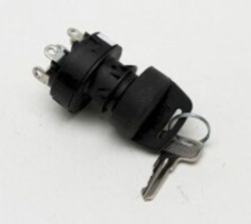 83131 / 83131Gt Oem Genie Keyswitch 3 Pos W/Keys Locking