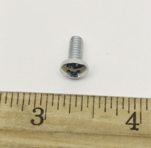 833565 / 833565Gt Oem Genie Screw Phm 8-32 X 3/8