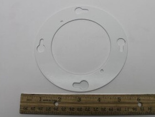 833570 / 833570Gt Oem Genie Ring Reinforcing Forr