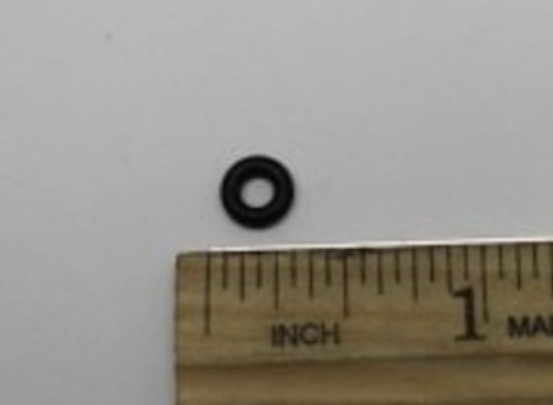 833581 / 833581Gt Oem Genie Washer Clamp Rubber (833543)
