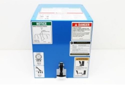 Genie 84661Gt, 84661  New (Genuine Oem) Genie Battery Cover