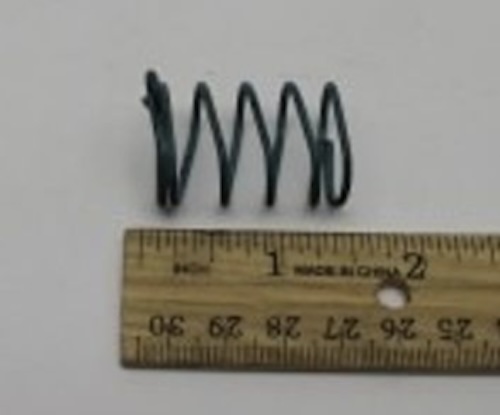 84709 / 84709Gt Oem Genie Parking Strut Spring