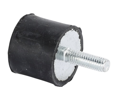 85029 / 85029Gt Oem Genie Isolator Radiator Vibration