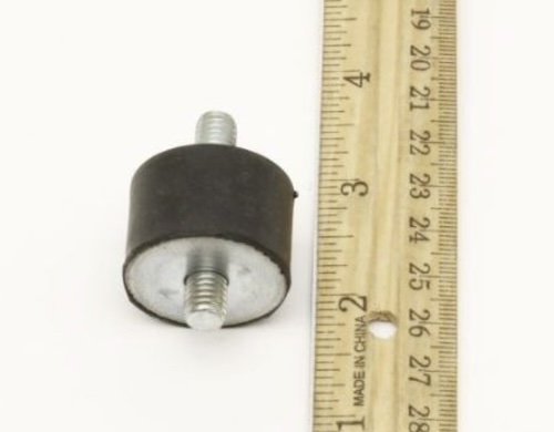 85029 / 85029Gt Oem Genie Isolator Radiator Vibration