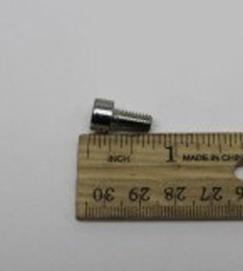 85052 / 85052Gt Oem Genie Screw - Flange - Hhc - M6X1X12,Gr8.8
