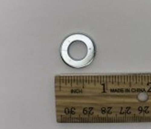85054 / 85054Gt Oem Genie Washer Flat M10